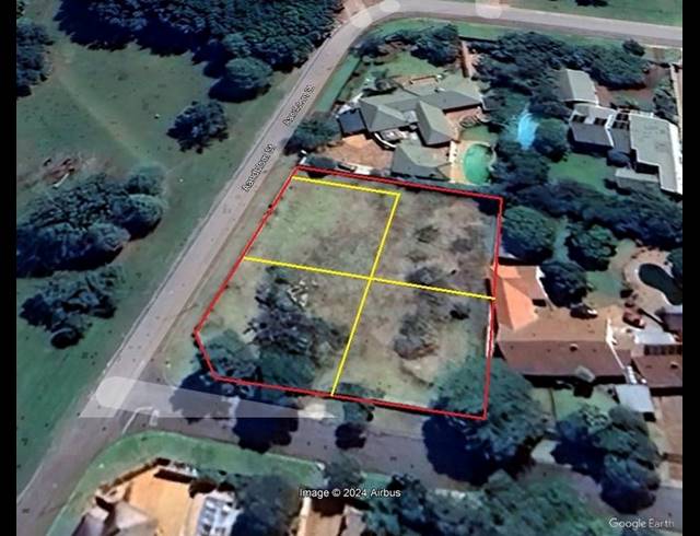 LAND FOR SALE IN FLORIDA PARK